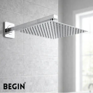 Overhead Shower