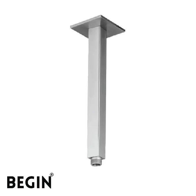 CEILING MOUNTED SHOWER ARM