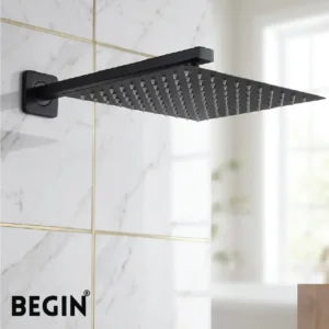 shower head
