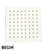 UltraSlim Overhead Shower 10x10 AB3203 – Begin Faucets