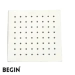 UltraSlim Overhead Shower 10x10 AB3203 – Begin Faucets