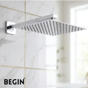 shower head