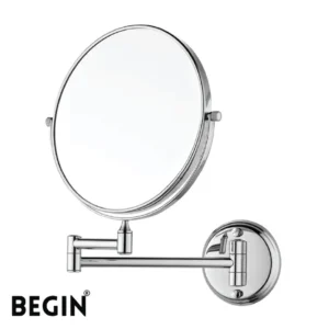Magnifying mirror