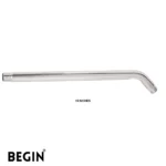 BEGIN Round Shower Rod 45 Degree AD0172