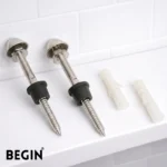 BEGIN SS BRAKET 12MM AE0050