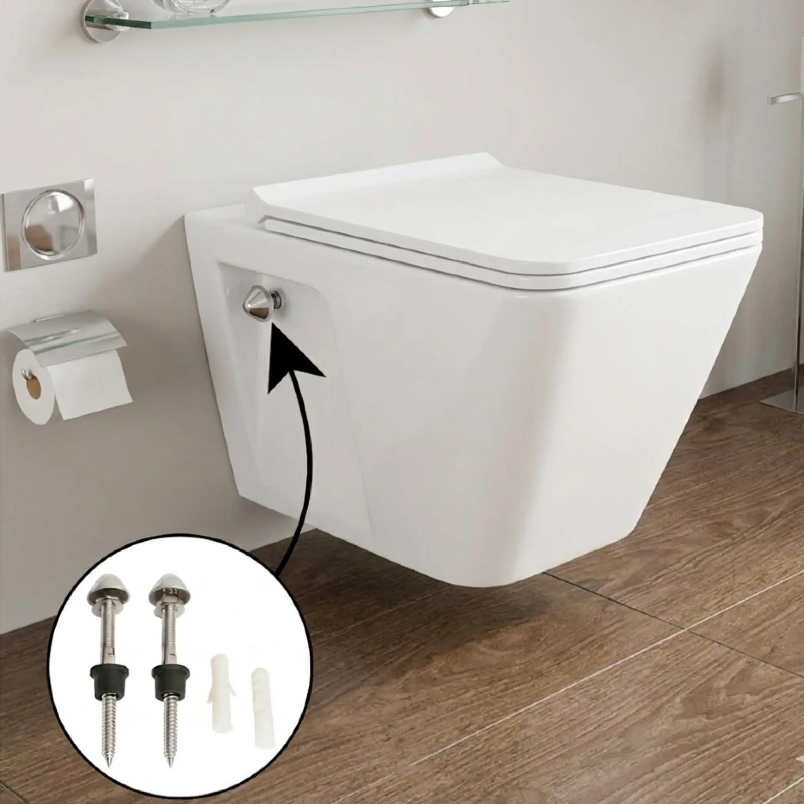 BEGIN SS BRAKET 12MM AE0050 - Image 2