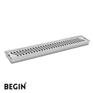 Line Drain