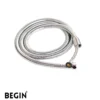 SS Tube 1 Meter Hi-Rise AB0003 | Begin Faucets