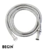 SS Tube 1.5 Meter for Telephone Shower AB0004 | Begin Faucets