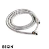 SS Tube 1.5 Meter Hi-Rise AB0005 | Begin Faucets