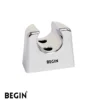 Shower Tube Holder AB0020 | Begin Faucets