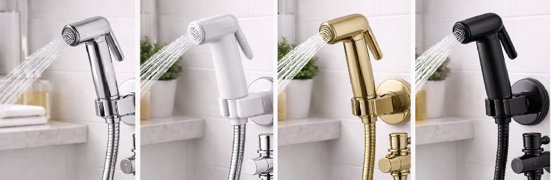 KITCHEN FAUCETS