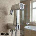 Square Health Faucet Gun only AB0030 | Begin