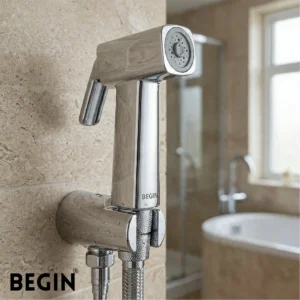 HEALTH FAUCET