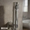 Pixel Health Faucet Gun Only AB0033 | Begin