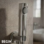 Pixel Health Faucet Gun Only AB0033 | Begin