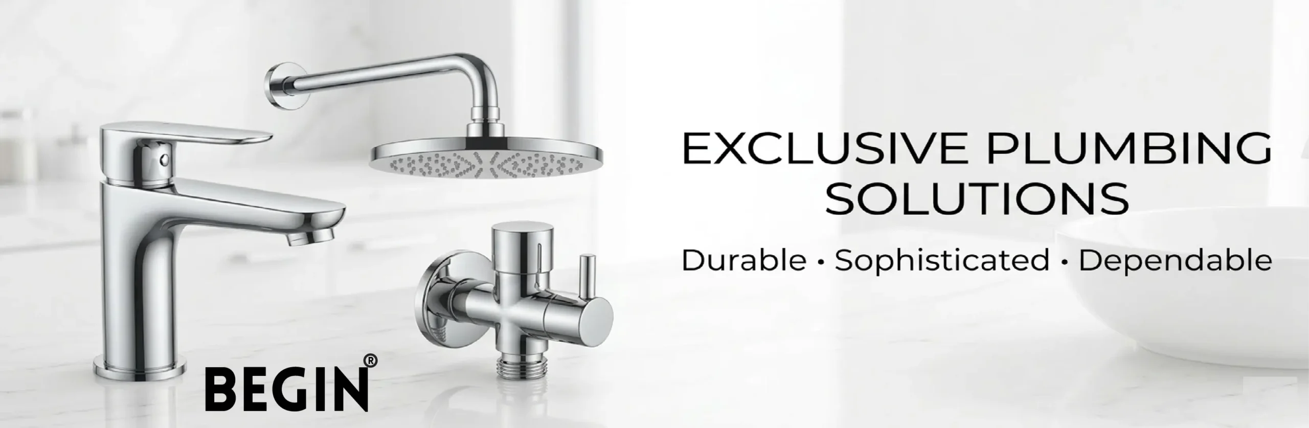 PLUMBING AND FITTING