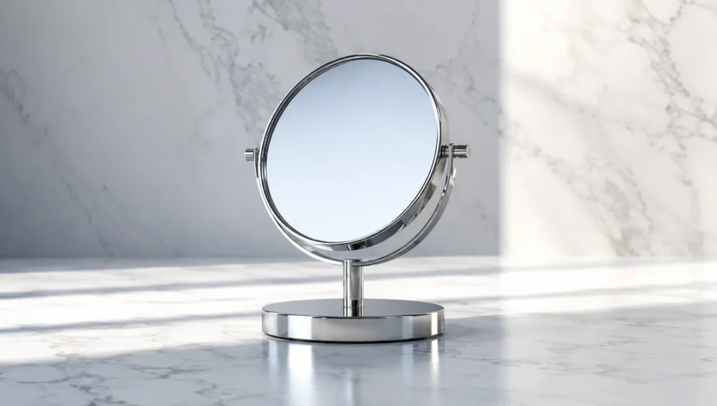 Magnifying Mirror