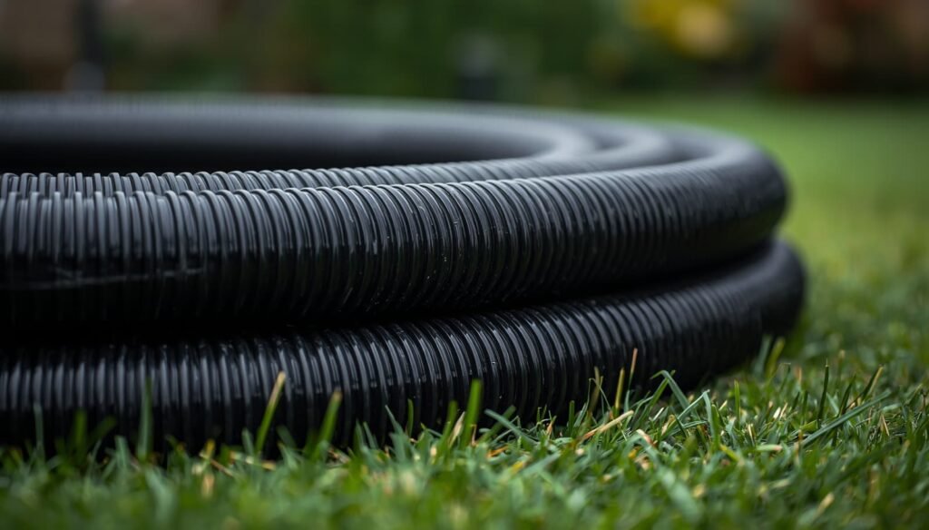 What is Poly Pipe