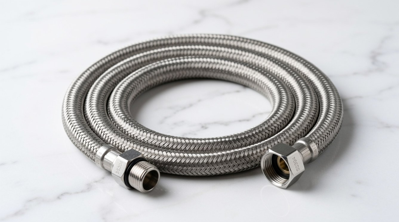 connection pipe