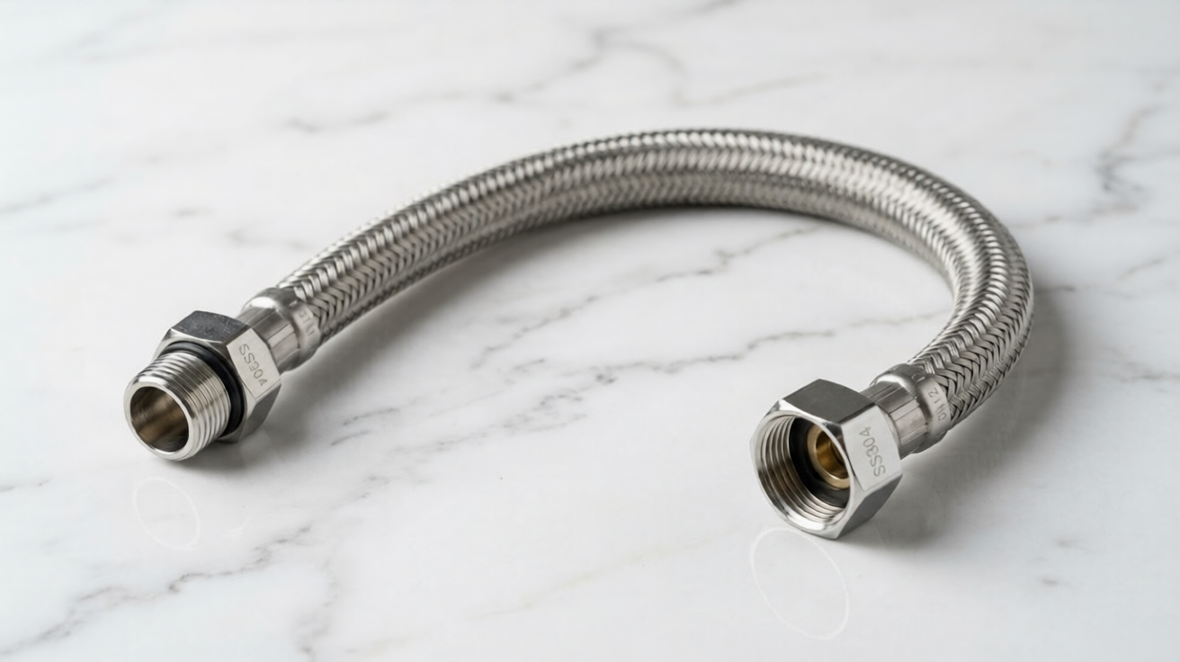 connection pipe buying guide