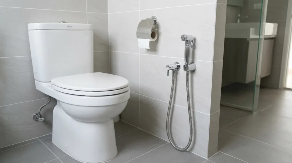 How to Install a Health Faucet