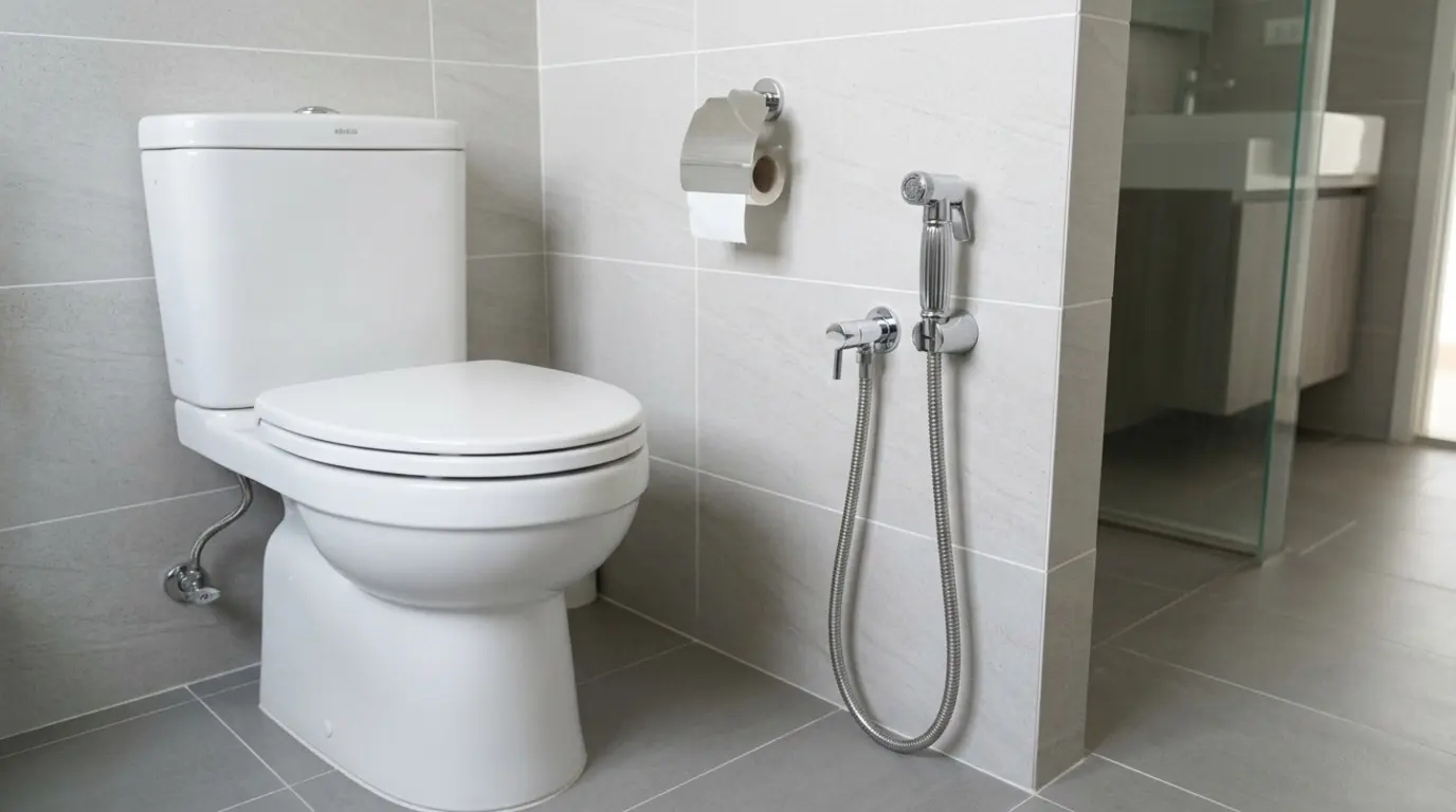 How to Install a Health Faucet