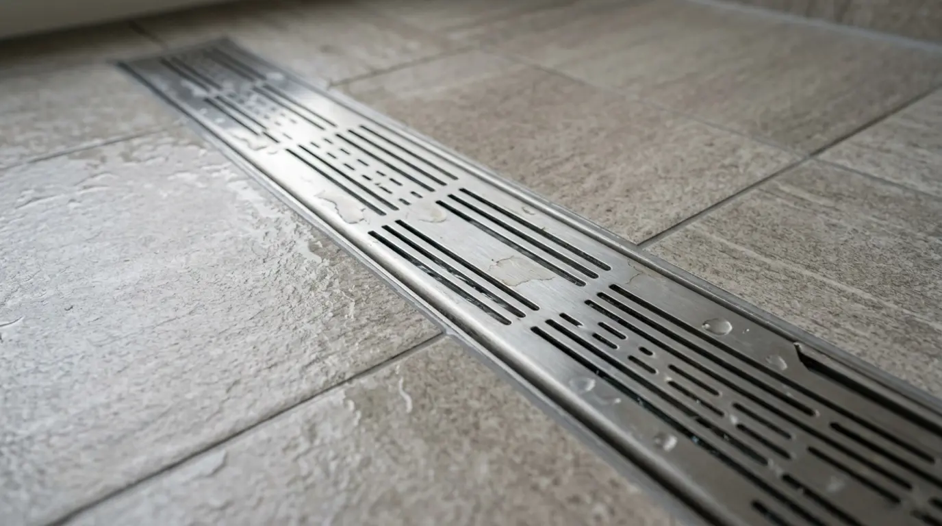 How to Remove a Channel Drain Cover Step by Step
