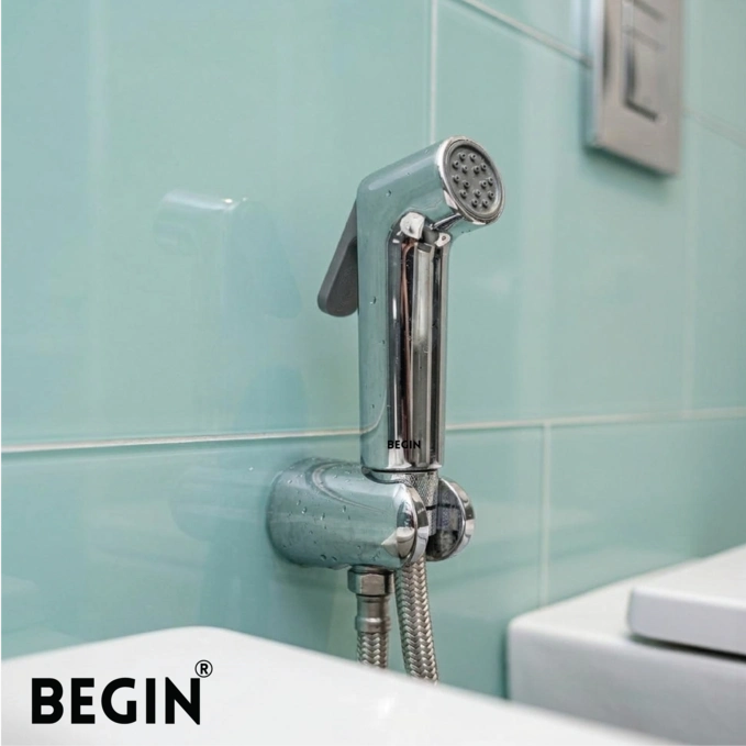 health faucet