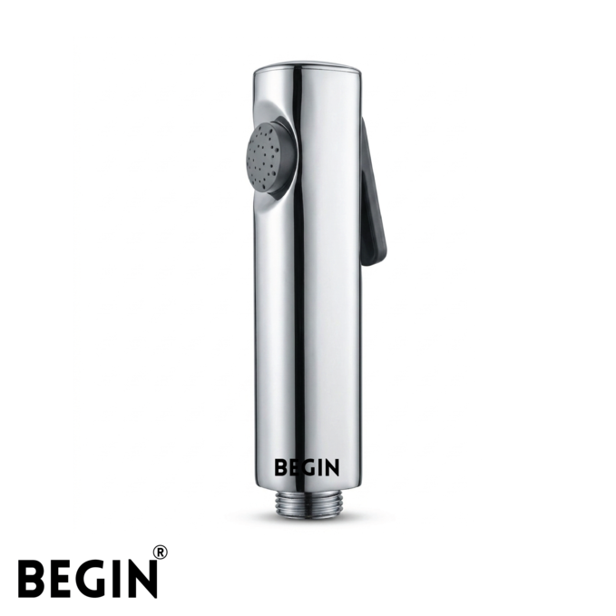 Health faucet