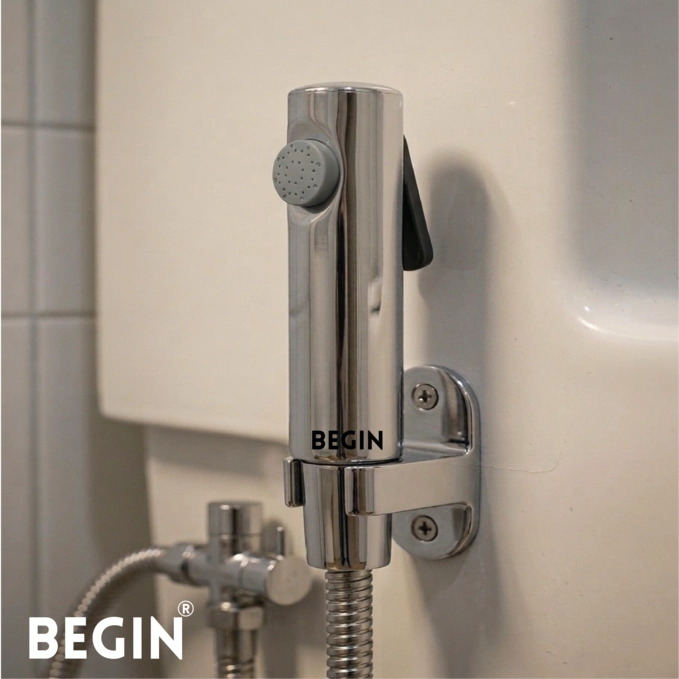 Health faucet