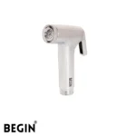 CONTI Health Faucet  with Holder ABS AB0065 | Begin Faucets