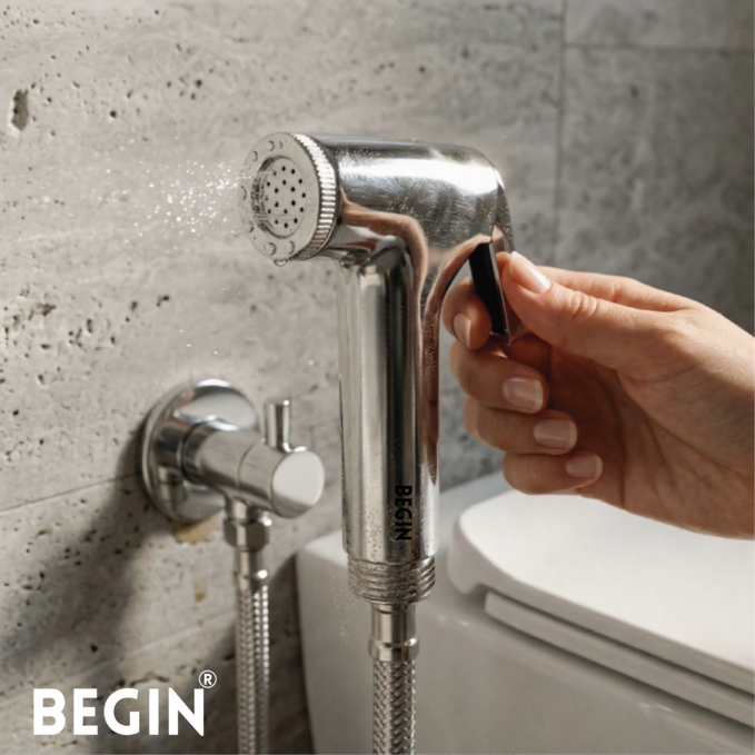 Health faucet