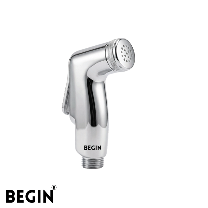 Health faucet
