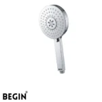 AIR Multiflow Hand Shower Set | Multiple Water Flow Modes for a Better Shower
