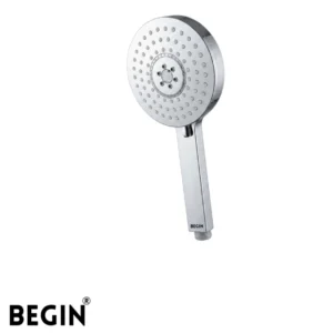 Chrome Hand Shower