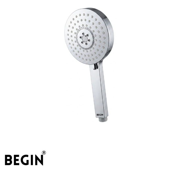 Chrome Hand Shower