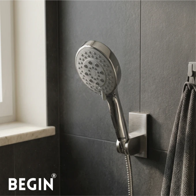 Hand shower