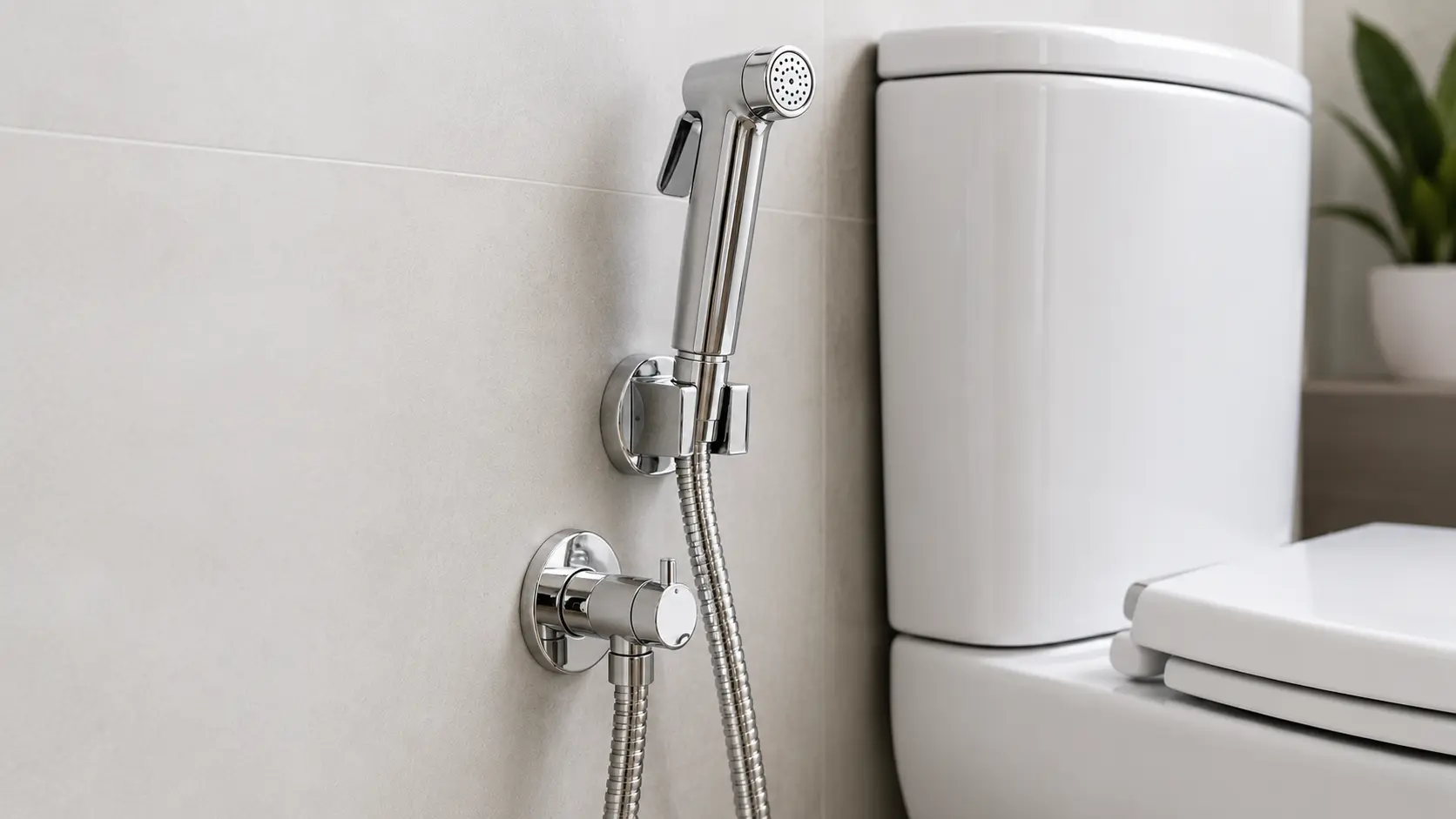 Best Jet Spray for Toilet Compare Materials & Brands