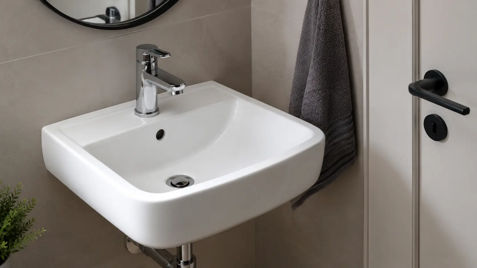 Best Wash Basin for Small Bathroom