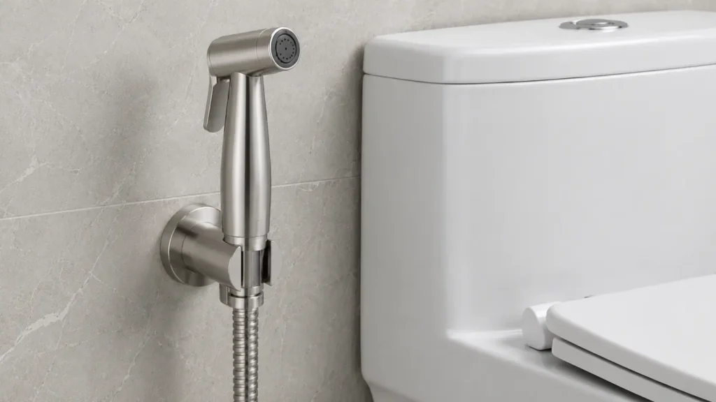 Handheld Bidet Sprayers for Toilet